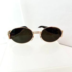 VINTAGE! Gianni Versace Sunglasses